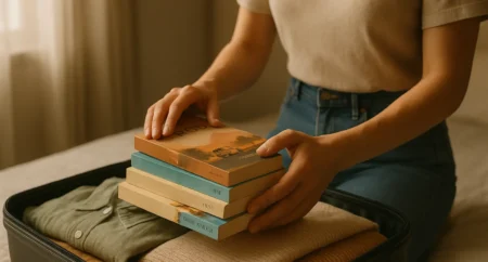 Libri estate 2025: ecco 5 romanzi da mettere in valigia