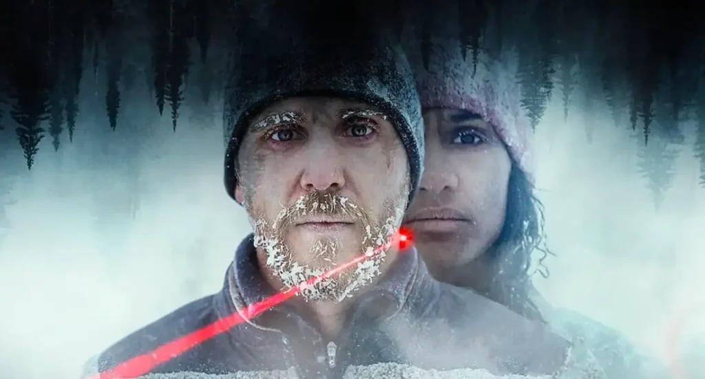 Anastasios Soulis e Nanna Blondell