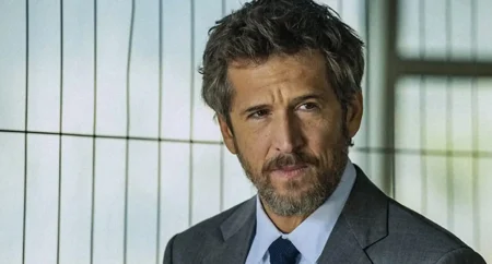 Guillaume Canet