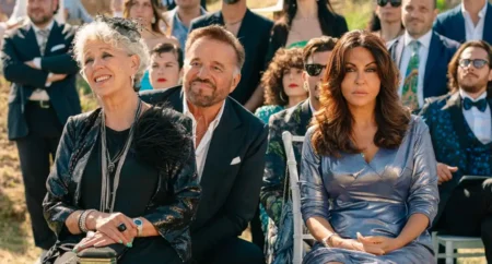 Un viaggio incandescente nel cuore dell’estate: su Raiplay un sequel d’autore firmato da Paolo Virzì. Paola Tiziana Cruciani, Christian De Sica e Sabrina Ferilli