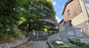 Percorso ambientale Summonte – Campo San Giovann