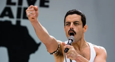 Rami Malek