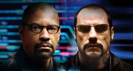 Denzel Washington e John Travolta