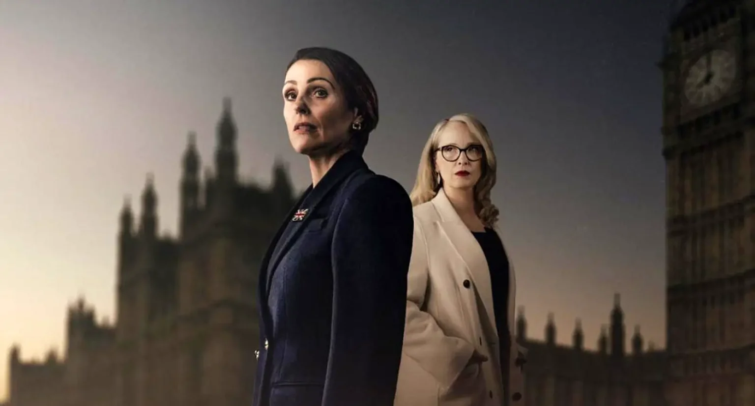 Solo 5 puntate, su Netflix una nuova miniserie thriller da vedere tutta d’un fiato. Suranne Jones e Julie Delpy