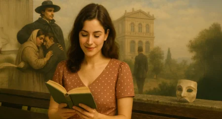 5 grandi romanzi classici italiani da leggere al ritorno delle vacanze