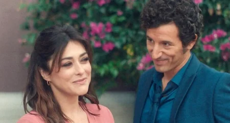 Su RaiPlay un film romantico da recuperare, una storia che racconta l’amore perduto e mai dimenticato Valentina Lodovini e Francesco Scianna