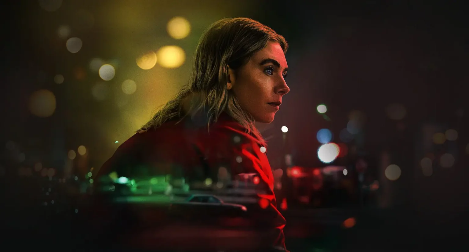 Vanessa Kirby
