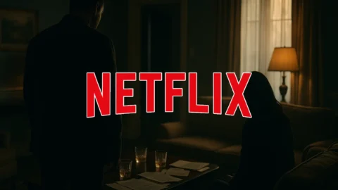 The OA. su Netflix una serie del 2016 diventata culto