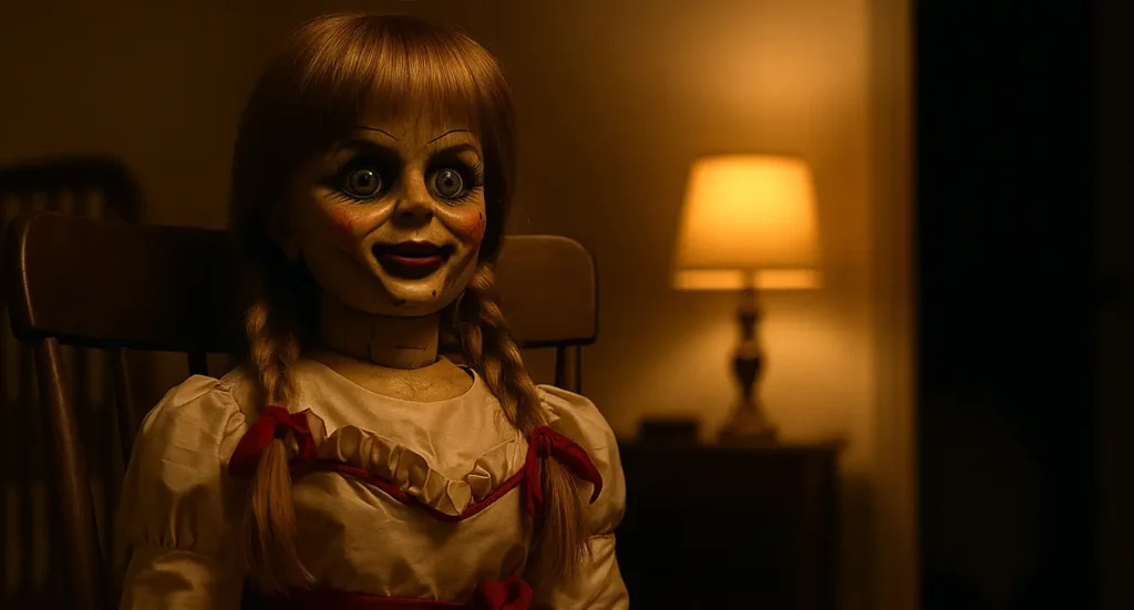 Annabelle