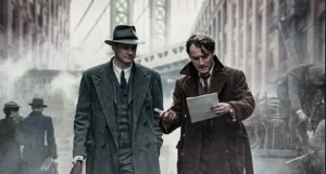 La solitudine del genio e la forza di chi lo guida: il film da vedere su Prime Video è un capolavoro. Colin Firth e Jude Law