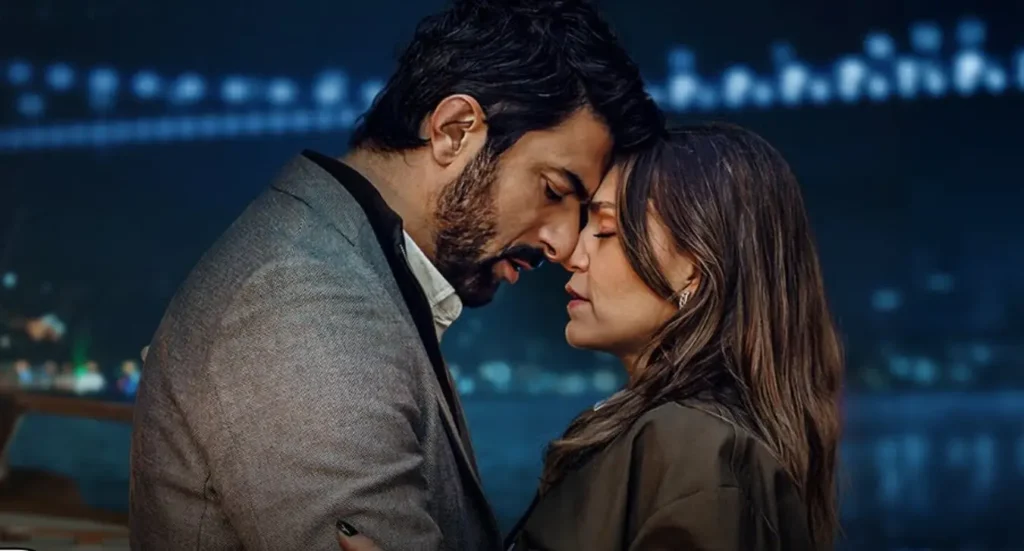 Su Netflix 5 miniserie romantiche imperdibili da vedere tutte d’un fiato Engin Akyürek e Aslı Enver