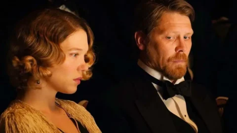 Su RaiPlay un film d’autore che esplora l’amore e la gelosia con la delicatezza del miglior cinema europeo. Léa Seydoux e Jakob Störr