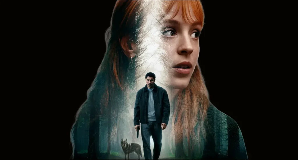 Il cuculo di cristallo su Netflix, miniserie da un romanzo di Javier Castillo. Catalina Sopelana e Alex Garcia