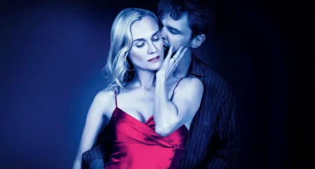 Diane Kruger e Ray Nicholson