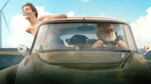 3 film italiani da vedere su Prime Video se cerchi emozioni vere Diego Abatantuono e Biagio Venditti