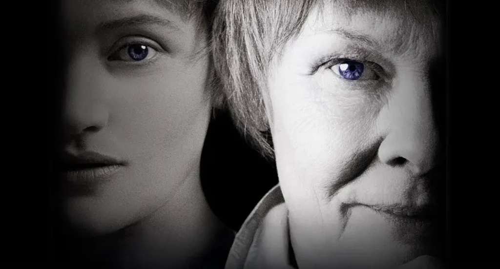 Kate Winslet e Judi Dench