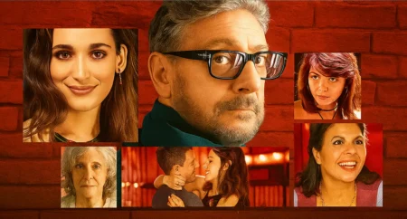 Romeo è Giulietta, su Netflix il film che ti costringe a guardarti dentro