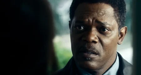 Samuel L. Jackson