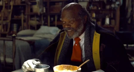 Samuel L. Jackson