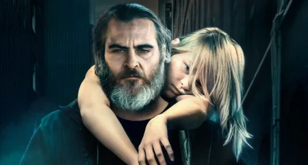 Joaquin Phoenix