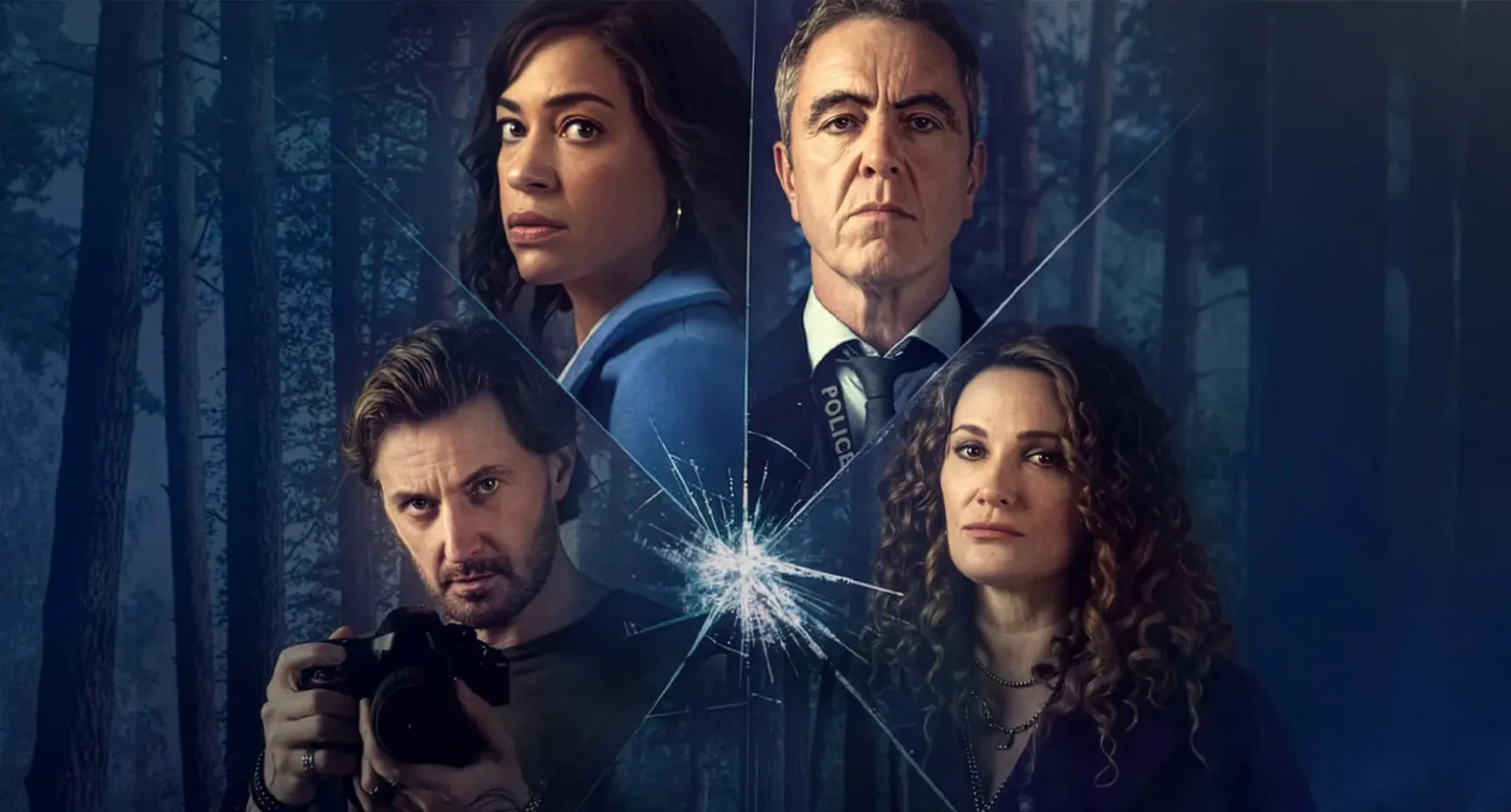 Stay Close su Netflix