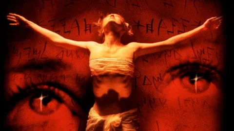 Stigmate, thriller horror su Prime Video.