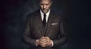 Jason Statham