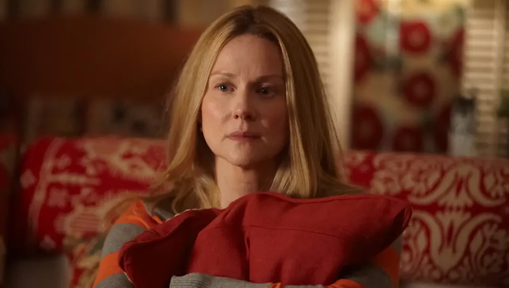 Laura Linney