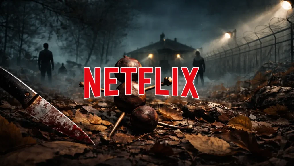 5 miniserie thriller dimenticate nel catalogo di Netflix, assolutamente imperdibili