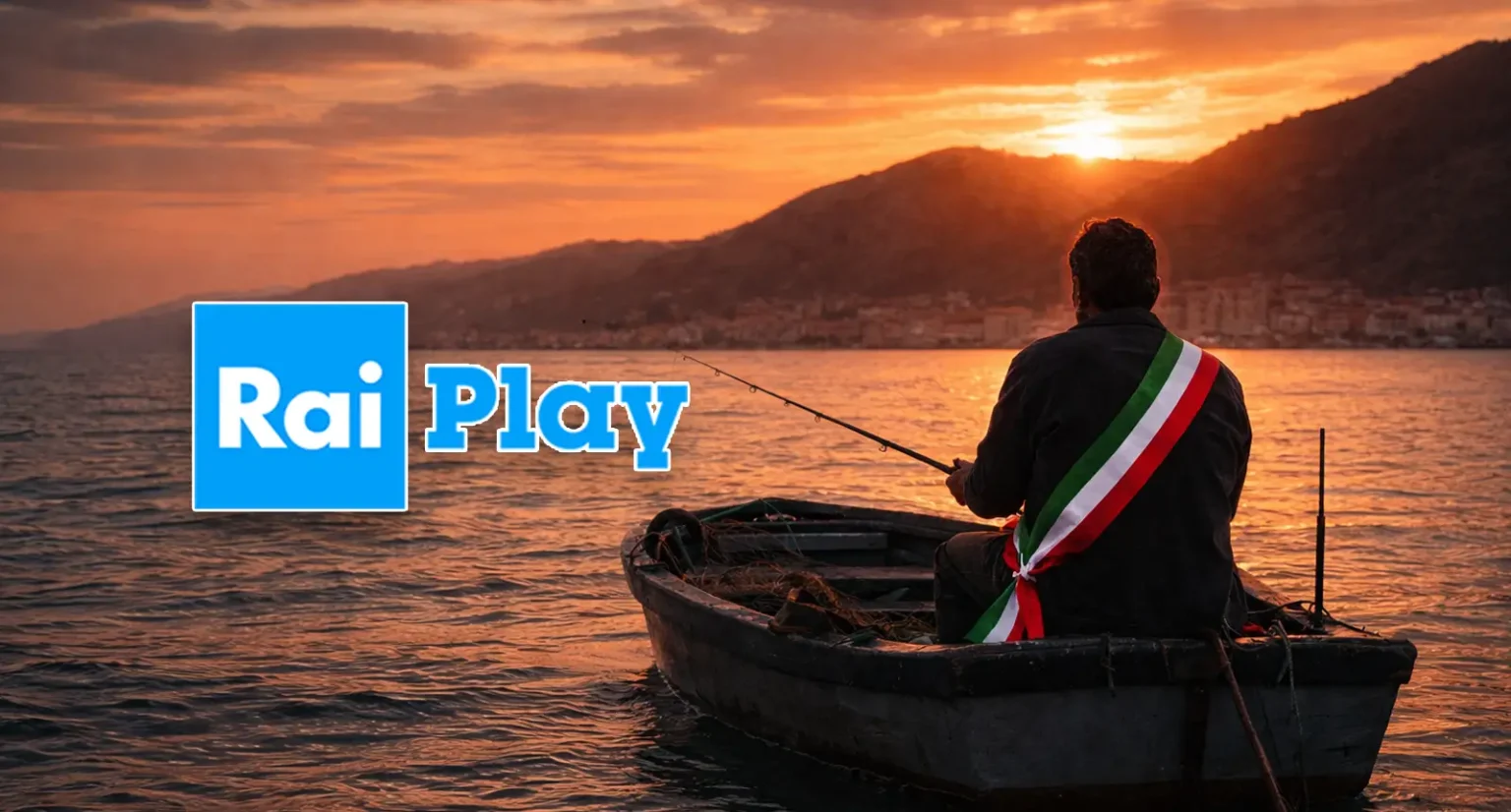 15 anni fa un delitto sconvolse l’Italia: su RaiPlay il film con Sergio Castellitto che lo racconta.