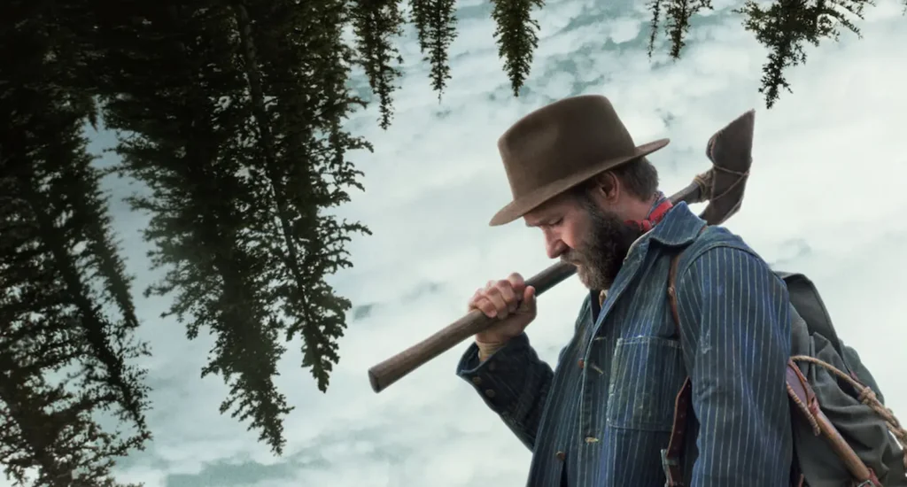 Joel Edgerton