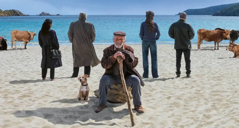 Su Netflix un film drammatico tratto da storia vera da vedere stasera