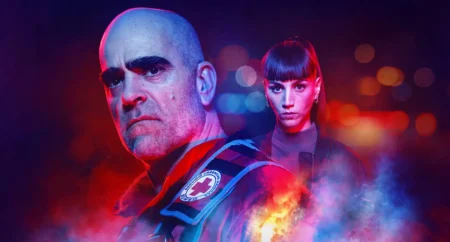 Salvador. Miniserie thriller su Netflix: solo 8 episodi con un padre disposto a tutto Luis Tosar e Candela Arestegui