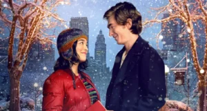 Su Netflix una miniserie romantica di 8 episodi perfetta da vedere stasera Midori Francis e Austin Abrams