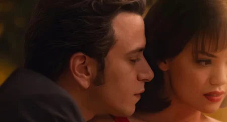 Selahattin Paşalı e Eylül Kandemir