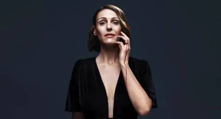 Suranne Jones