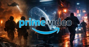 Solo 7 episodi, queste miniserie Prime Video sono brevi ed intense