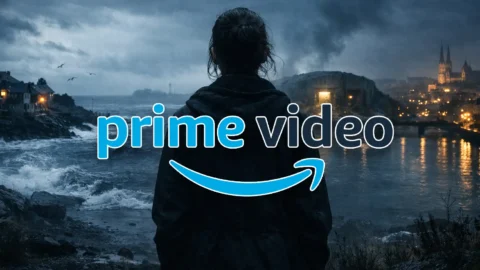 Solo 8 puntate: queste miniserie Prime Video ti incolleranno alla poltrona