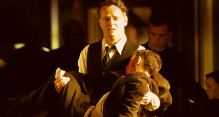 Aidan Quinn
