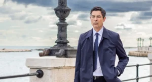 Solo 8 episodi, su Raiplay la miniserie legal tratta dai romanzi di Gianrico Carofiglio Alessandro Gassmann