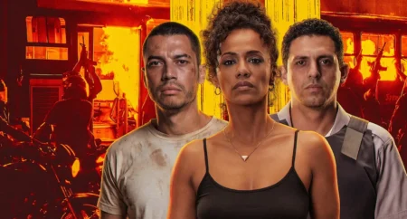 Su Netflix c’è un thriller crime crudo e adrenalinico da vedere stasera