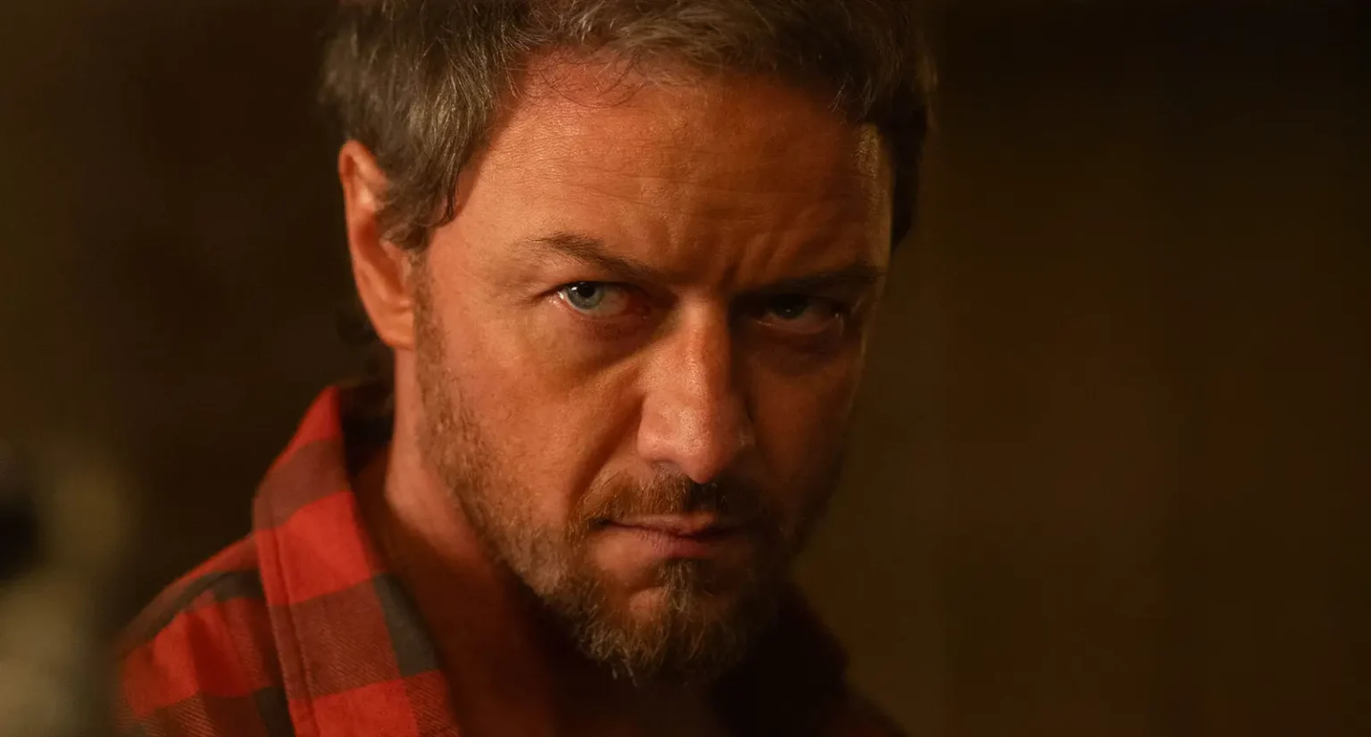 James McAvoy