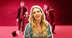 The Duchess, su Netflix c’è una miniserie che dura quanto un film Katherine Ryan