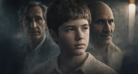 Le proprietà dei metalli, su RaiPlay un film con una storia delicata e misteriosa