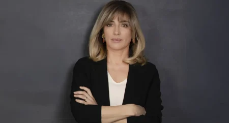 Solo 8 puntate, su Netflix una miniserie italiana ispirata ad una storia vera Luisa Ranieri