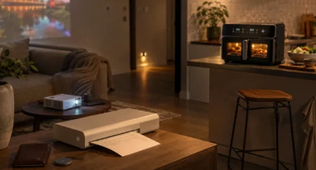 5 oggetti tecnologici su Amazon che semplificano la vita ogni giorno