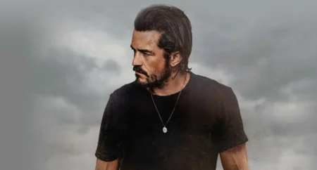 Stasera su Prime Video c’è un thriller action con una storia di vendetta e redenzione. Orlando Bloom