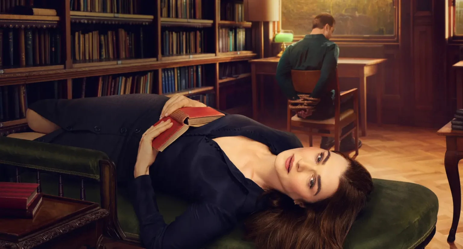 Rachel Weisz