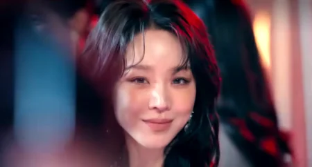 Solo 8 episodi: nuovo thriller su Netflix con una storia molto psicologica. Shin Hye-sun