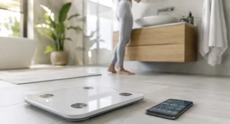 Le migliori bilance smart da comprare su Amazon per controllare peso, massa muscolare e salute